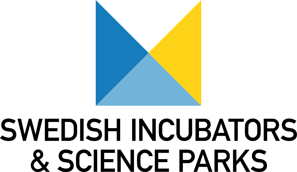 SISP – Swedish Incubators & Science Parks