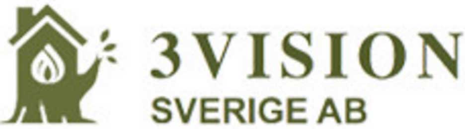 3-Vision Sverige AB