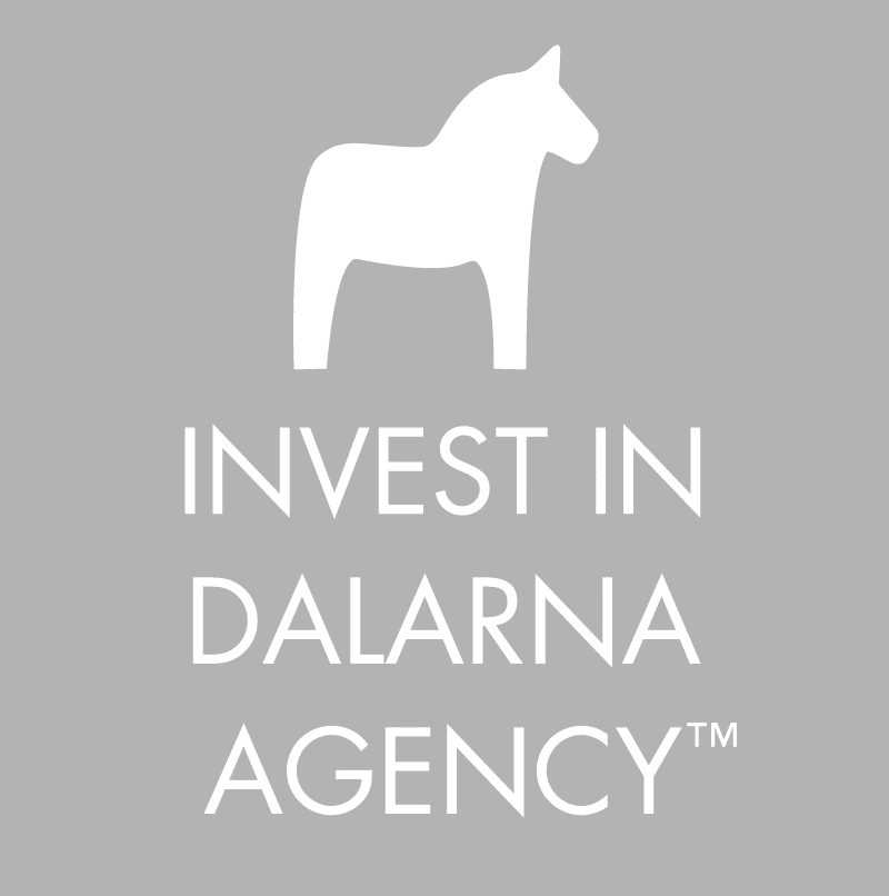 Invest in Dalarna