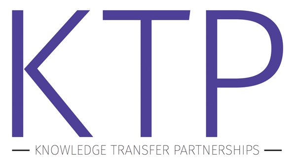KTP – Knowledge Transfer Partnerships