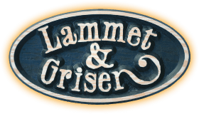 Lammet & Grisen Restaurant