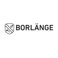 Logotyp Borlänge kommun