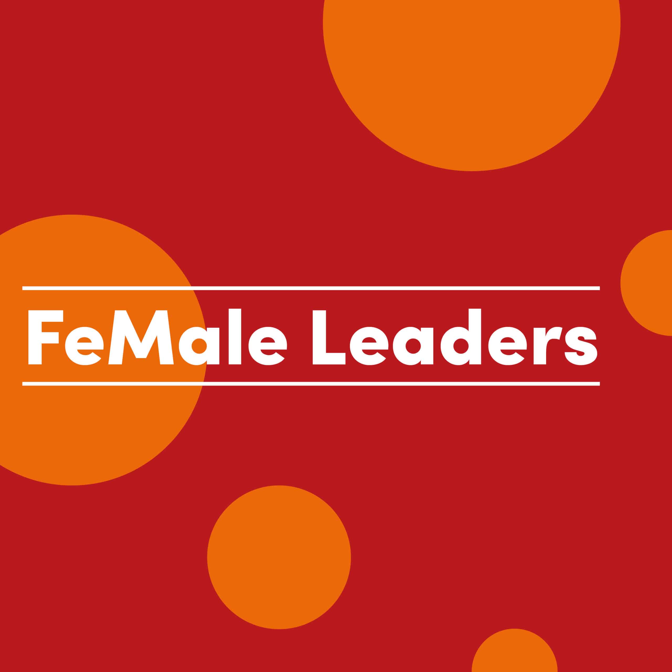 FeMale Leaders