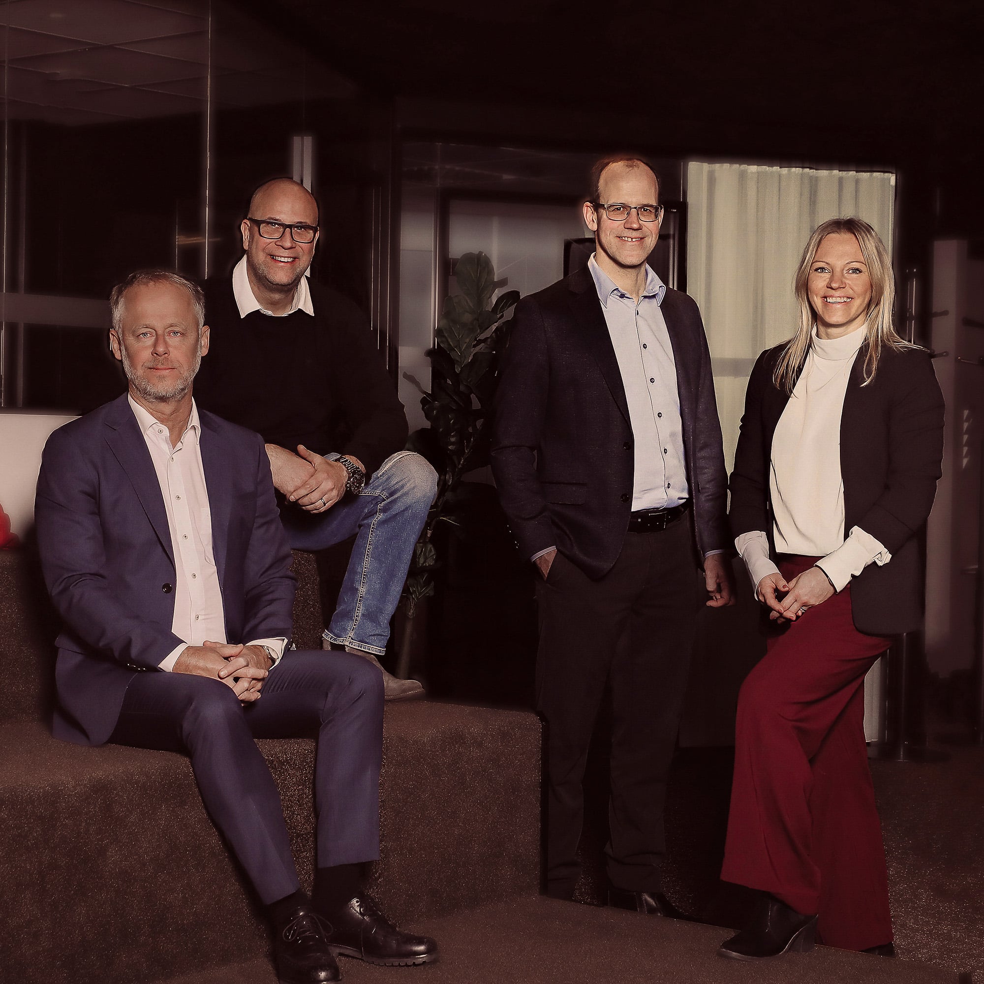 :Nowgroup- startupbolaget från Idre tar nu nästa steg i sin bolagsresa!