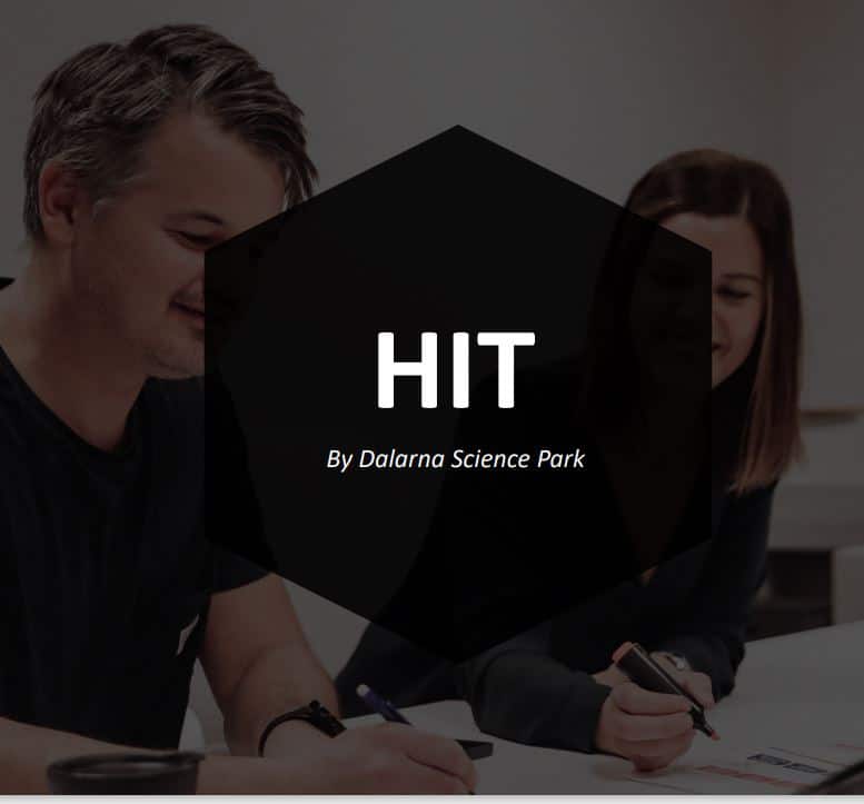 Jag är intresserad av HIT-programmet