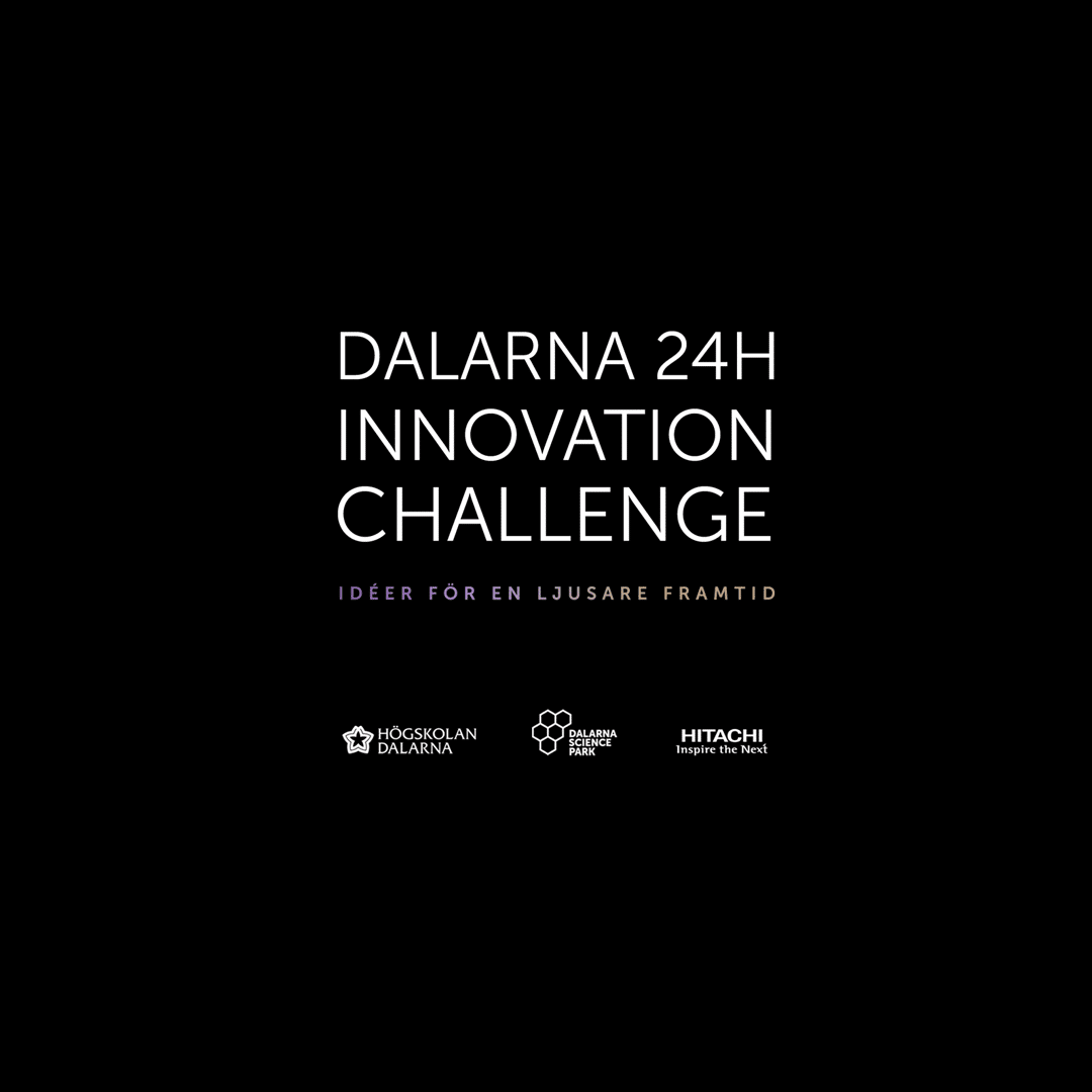 Dalarna 24h Innovation Challenge