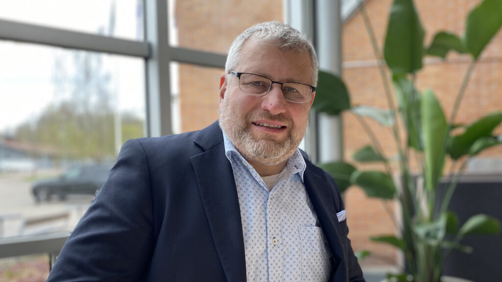 Eitan Frankental