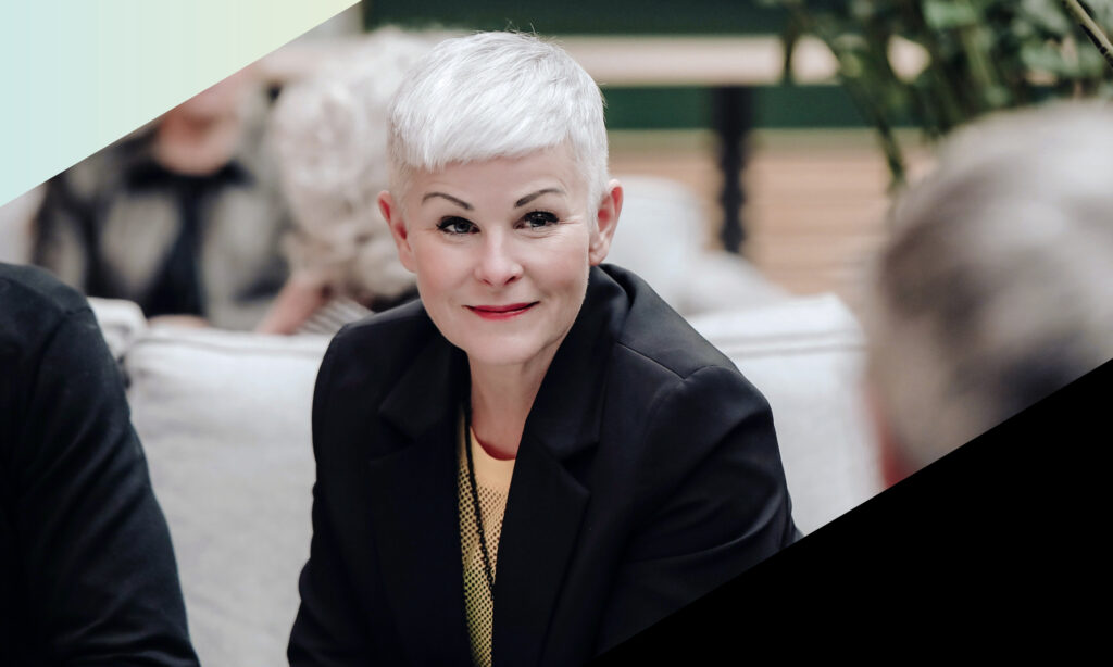 Angelica Ekholm