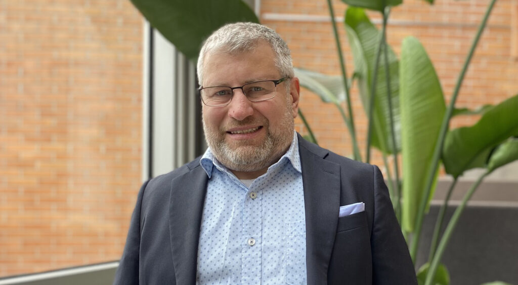 Eitan Frankental