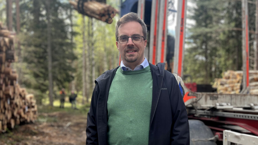 Pontus LIndberg