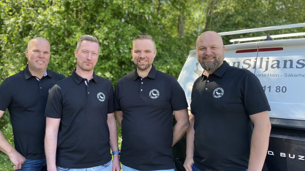 Ovansiljans Elmän