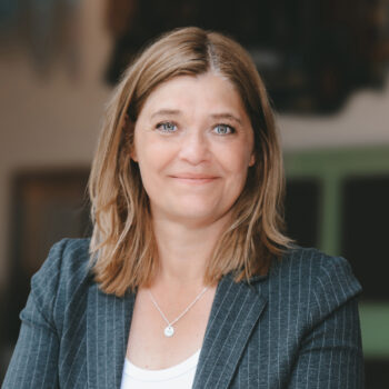 Porträtt Ulrika Ebenhard