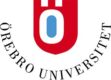 Örebro Universitet logotyp