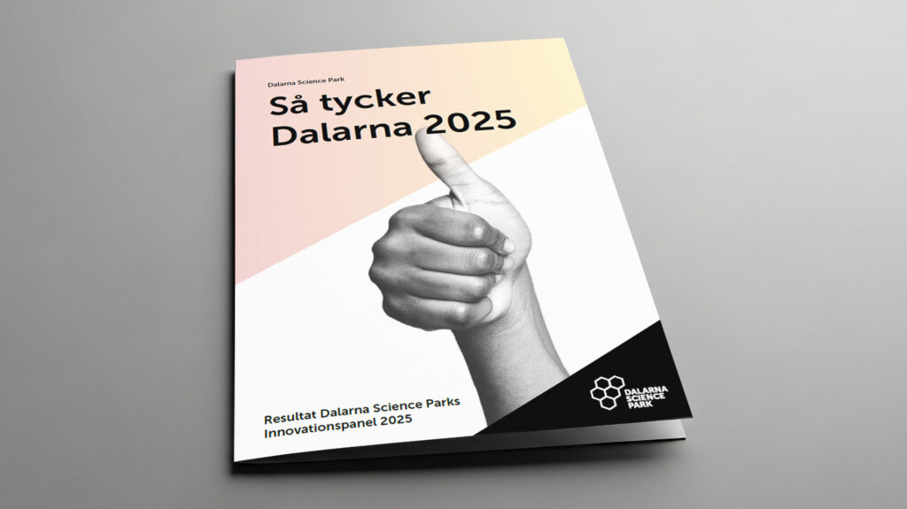 Innovationspanel Dalarna