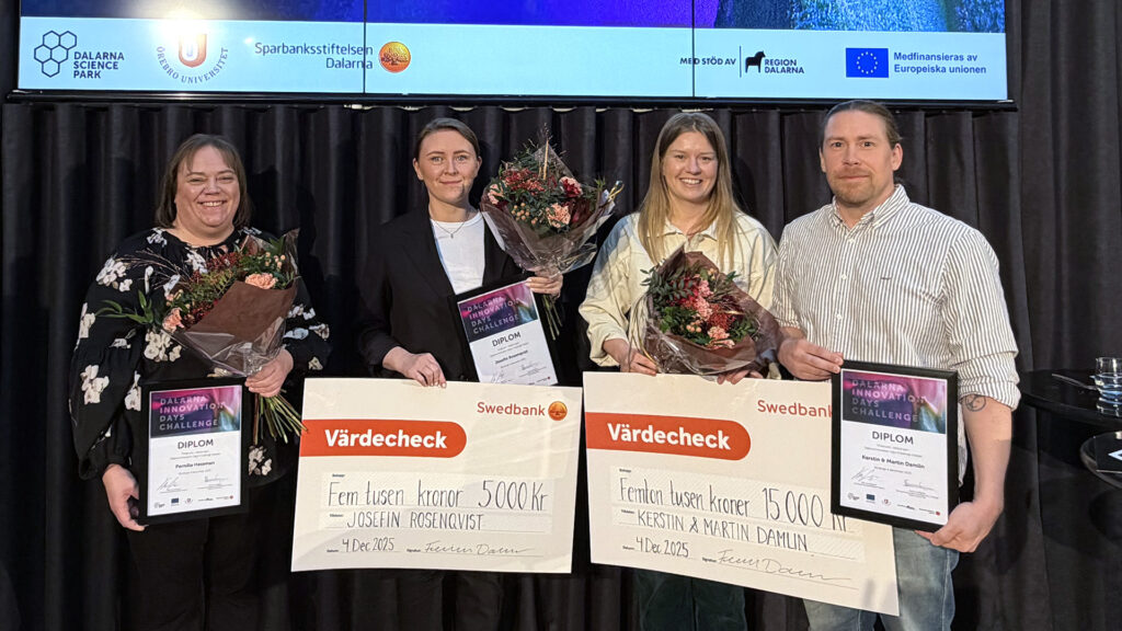 Dalarna Innovation Days