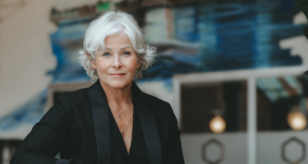 Angelica Ekholm Dalarna Science Park