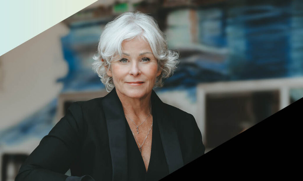 Angelica Ekholm Dalarna Science Park